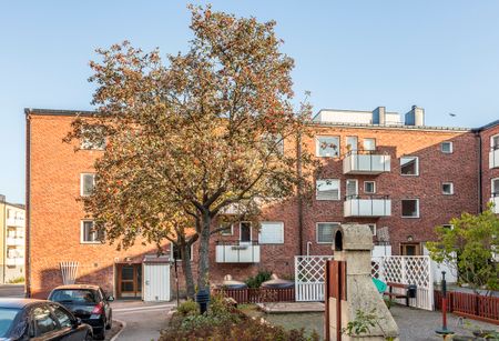 Skebokvarnsvägen, Bandhagen - Foto 4