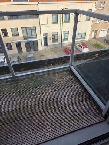 Appartement te huur - Photo 4