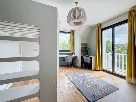 Maison / Villa • La Varenne, Saint-Maur-des-Fossés - Photo 5