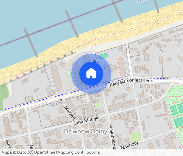 Wynajmę apartament z widokiem na morze! - Фото 1