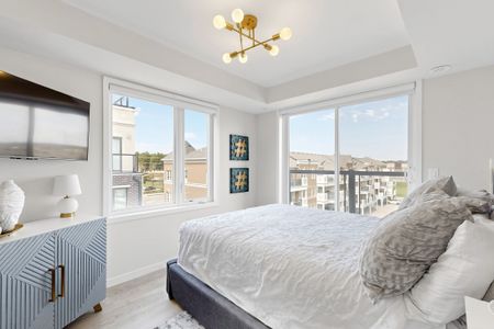 For Lease - 1711 Pure Springs Boulevard Unit# 209, Pickering, Ontario - Photo 4