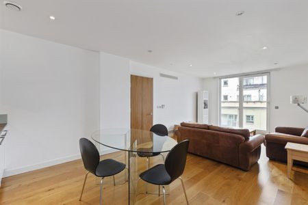 20 Gillingham Street, Pimlico, London, SW1V - Photo 2