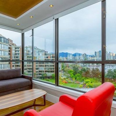 Rarely Available Luxury 2Bd 1Bth @ Harbour Cove 3- FURNISHED - Photo 1