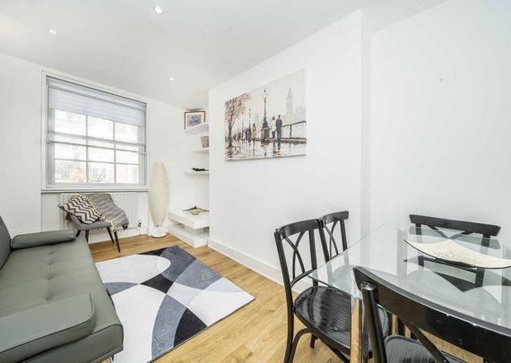 Leigh Street - Photo 1