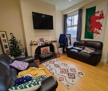 6 bedroom house to rent - Photo 1