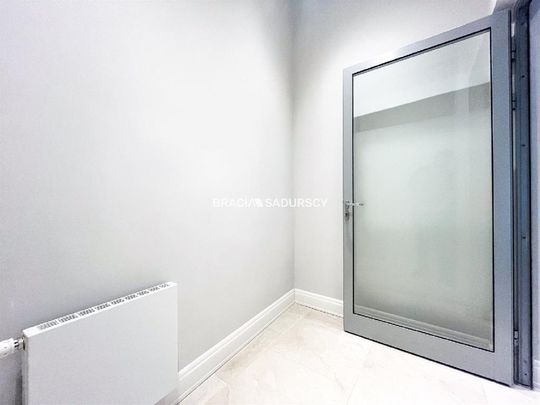 Mieszkanie Kraków Stare Miasto powierzchnia 57.0 m² C206-WM-54571 - Фото 1