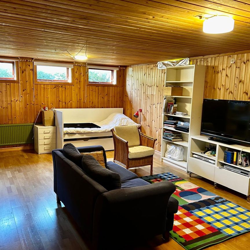 Storängsvägen, Ludvika - Photo 1