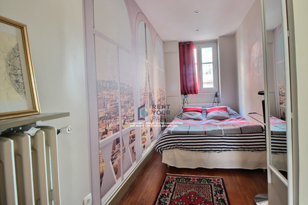 APPART. 1 CHAMBRE – 75015 - Photo 3