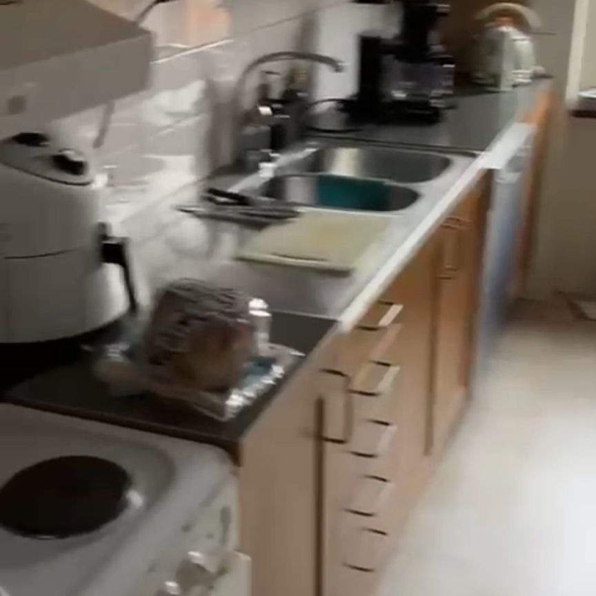 Carl Öhrns gata, Helsingborg - Foto 1