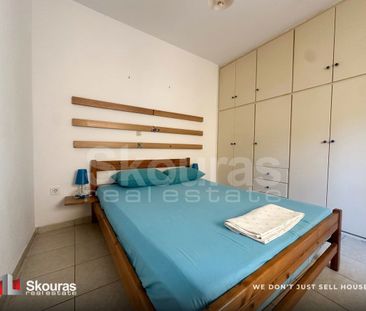 Διαμέρισμα για ενοικίαση Καλαμάτα - Photo 6