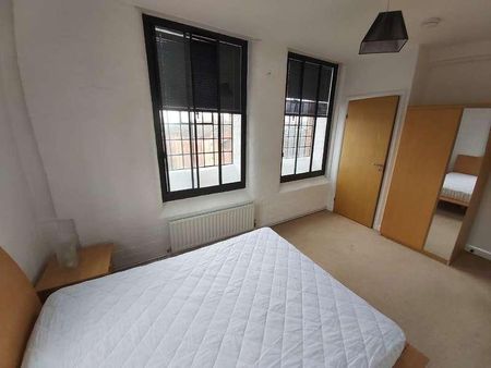 Brook Street, Derby, DE1 - Photo 2