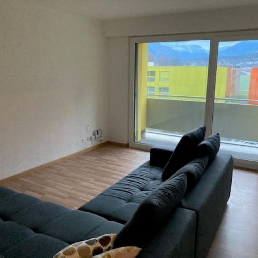 Rte des Iles 7-9, 1890 ST-MAURICE - Photo 1