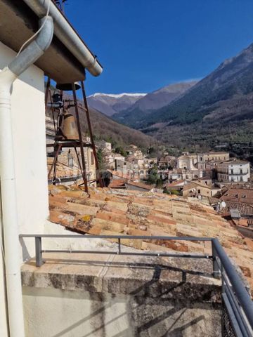Quadrilocale via Gambarelli, Centro, San Donato Val di Comino - Photo 3