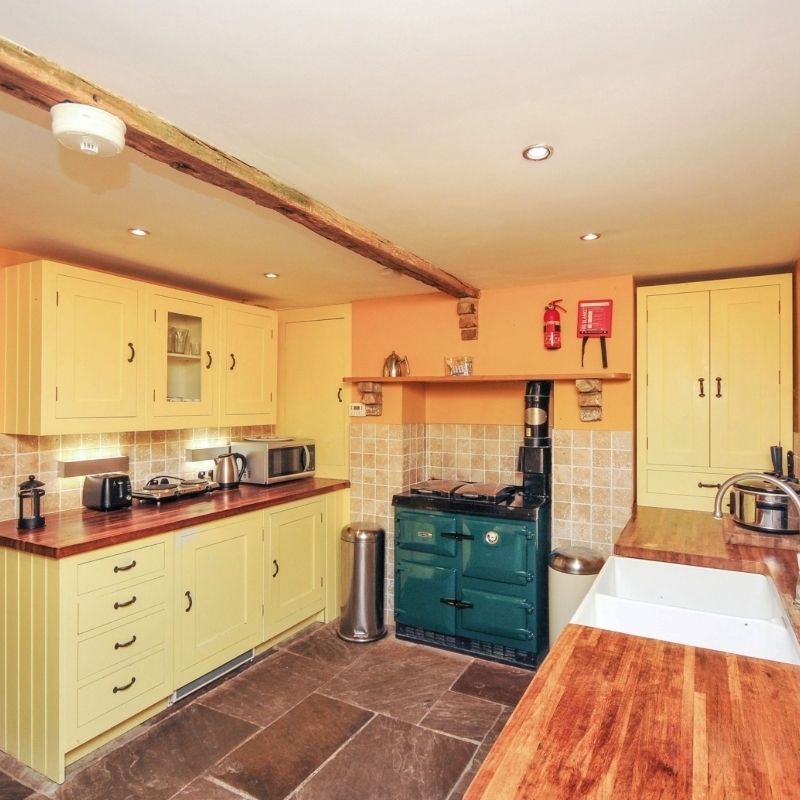 5 bedroom town house to rent - Photo 1