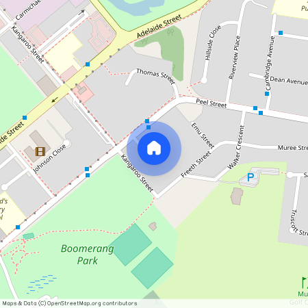 2/2a Smiths Lane, NSW 2324, Raymond Terrace