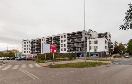 Warszawa, Praga-Południe, Warszawa, Praga-Południe, Łukiska - Фото 4