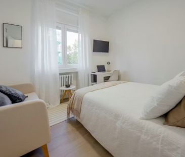 Paseo de la Castellana, Madrid, Community of Madrid 28046 - Photo 5