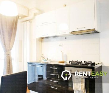 Apartament de inchiriat cu doua camere situat in Lazar Residence - Photo 4