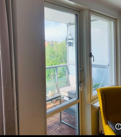 Brattforsgatan, Farsta - Photo 4