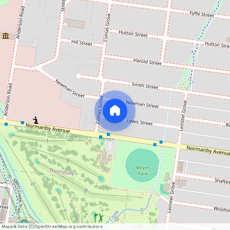 38 Lewis Street, Vic 3071, Thornbury