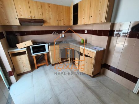 Studio/Γκαρσονιέρα για ενοικίαση Άγιος Νικόλαος (Βόλος) - Φωτογραφία 4