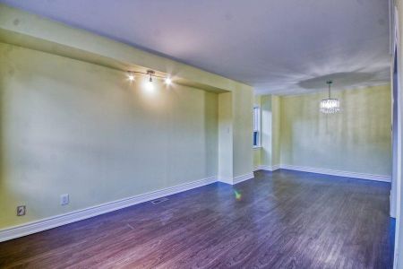 For Lease - 53 Burlingame Road Unit# Main Fl, Toronto, Ontario - Photo 2