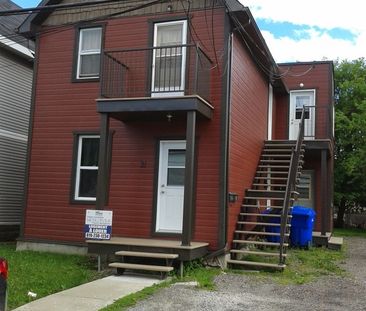 15 JUILLET - LOGEMENT 1CC PRÈS L'UQO - Photo 1