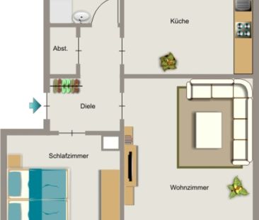 Höltestraße 3, 45326 Essen - Foto 3