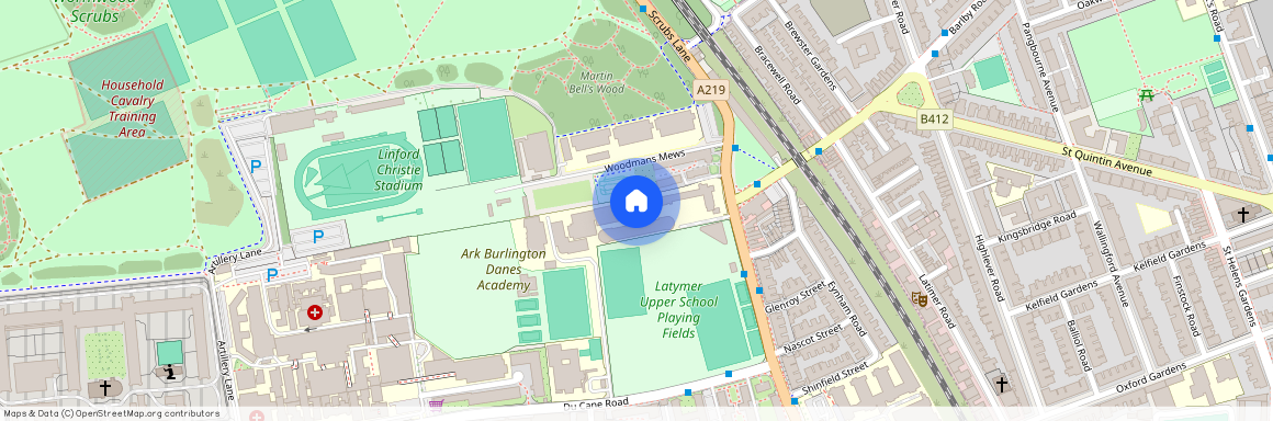 Flat E311, Mitre Yard, 108 Scrubs Lane, London, NW10