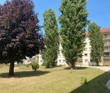 Location Appartement 2 pièces 39m² DIJON 21000 - Photo 4