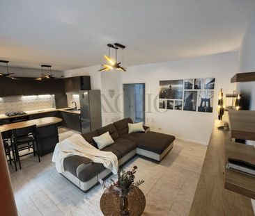 Apartament premium 3 camere | Imobil boutique | Floreasca - Fotografie 6