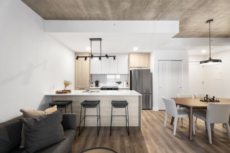 Appartement à Laval (Chomedey) - Photo 5