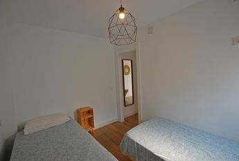 Atico tipo duplex en el corazón de La Carihuela (DISPONIBLE DESDE SEPTIEMBRE DE 2026) – tor487jv