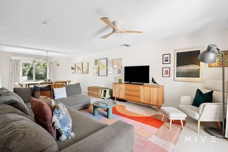 26/28 Black Street, Yarralumla ACT 2600 - Townhouse For Rent | Domain - Photo 5