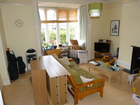 Wellington Park, Bristol - 1 bedroomProperty for lettings - Chasebuchanan - Photo 4