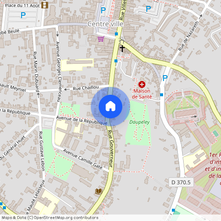 28400, Nogent-Le-Rotrou