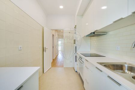 Apartamento T3 em Lisboa - Foto 3