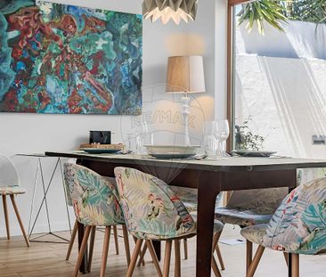 Moradia T3 em Lisboa - Photo 4