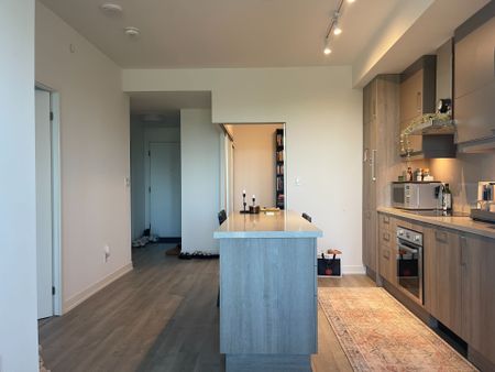 For Lease - 38 Simcoe Promenade Unit# 511, Markham, Ontario - Photo 2