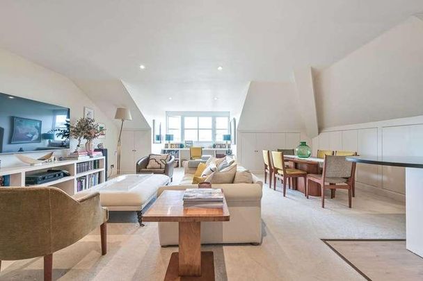 Ormonde Court, Belsize, NW3 - Photo 1