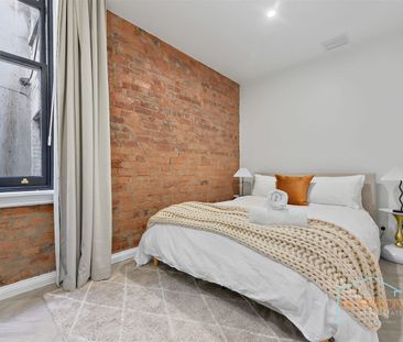 Luxury, Fully-Furnished City Pad with Utilities Included - Photo 6