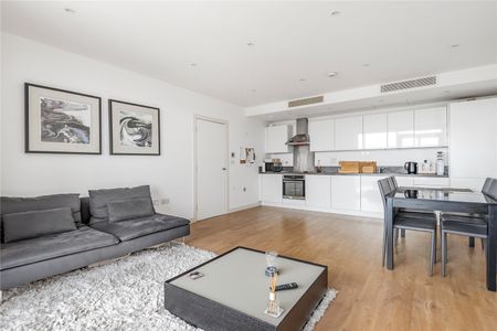 Kew Eye Apartments, Ealing Road, Brentford, TW8 0GA - Photo 3