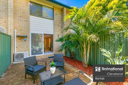 4/81 Railway Parade, 4158, Thorneside Qld - Photo 4