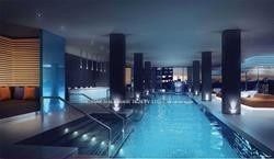 For Lease - 8 Eglinton Avenue Unit# 5502, Toronto, Ontario - Photo 3