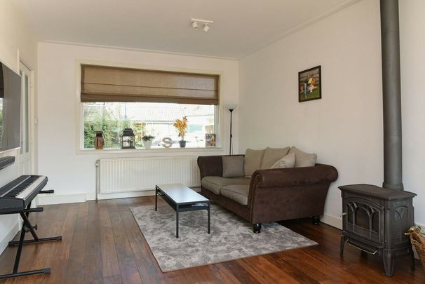 Huis te huur: Eemnesserweg 120 1221 EB Hilversum - Photo 1