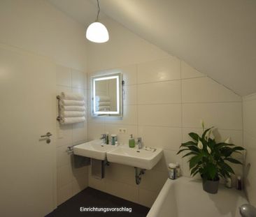 DACHGESCHOSSWOHNUNG mitten in der LINZER INNENSTADT - Photo 1