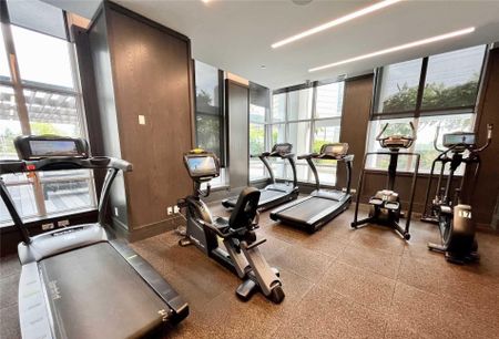 For Lease - 5 Mabelle Avenue Unit# 2630, Toronto, Ontario - Photo 5