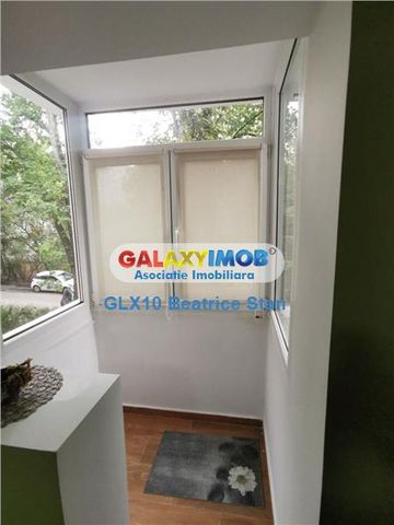 Inchiriere apartament 3 camere Baneasa / Ion Ionescu de la Brad - Photo 5