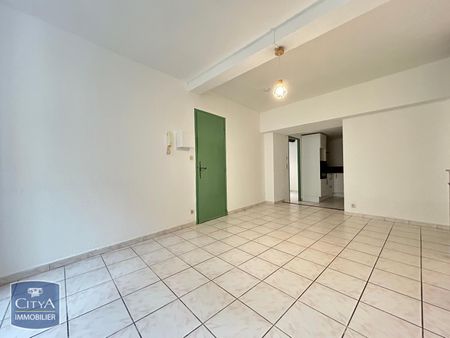 Location Appartement 2 pièces 38m² TREBES 11800 - Photo 3