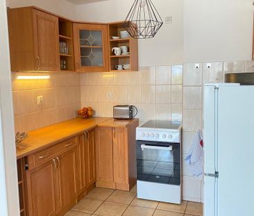 Kawalerka z pięknym widokiem na Stocznię - Photo 4